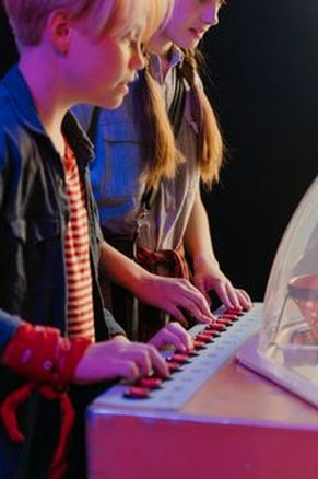 cần ghi lại bài học